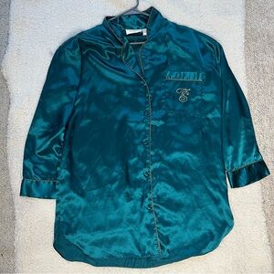 Vintage Victoria’s Secret Sleep Shirt sz M